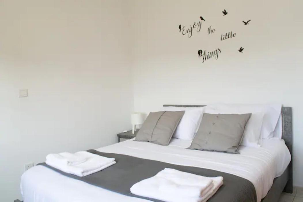 Guest Apartments Limassol Ngoại thất bức ảnh