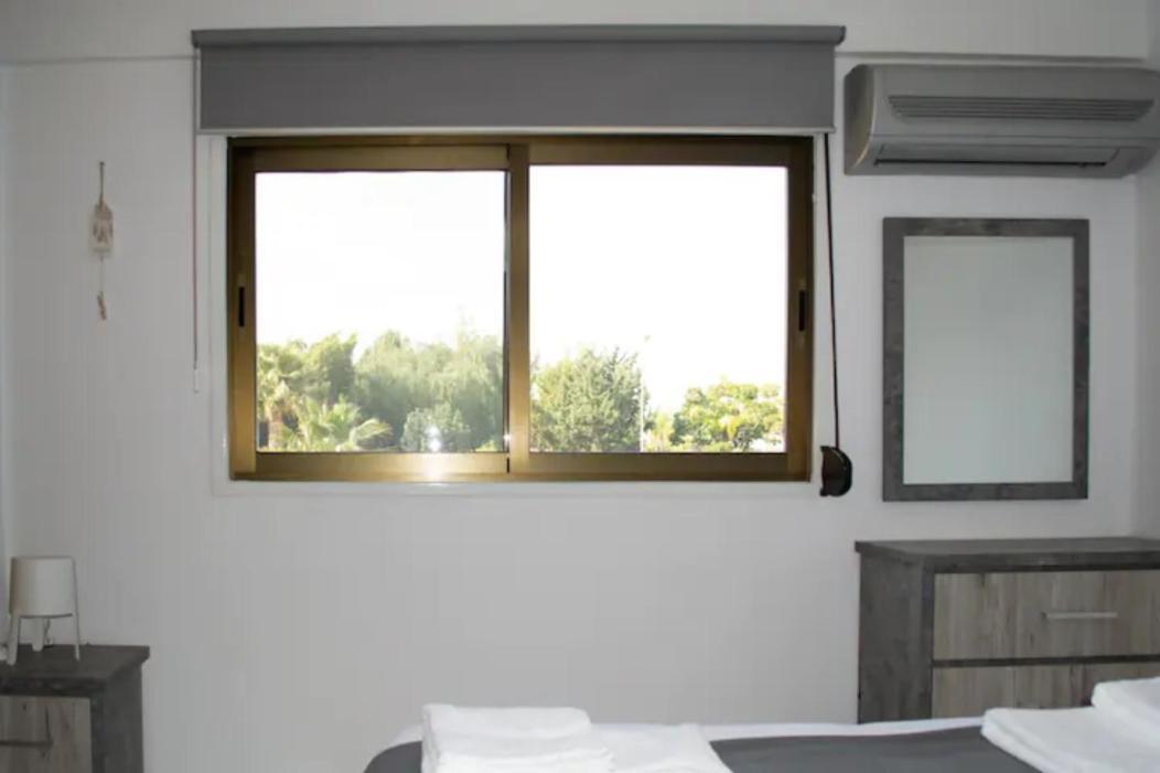 Guest Apartments Limassol Ngoại thất bức ảnh