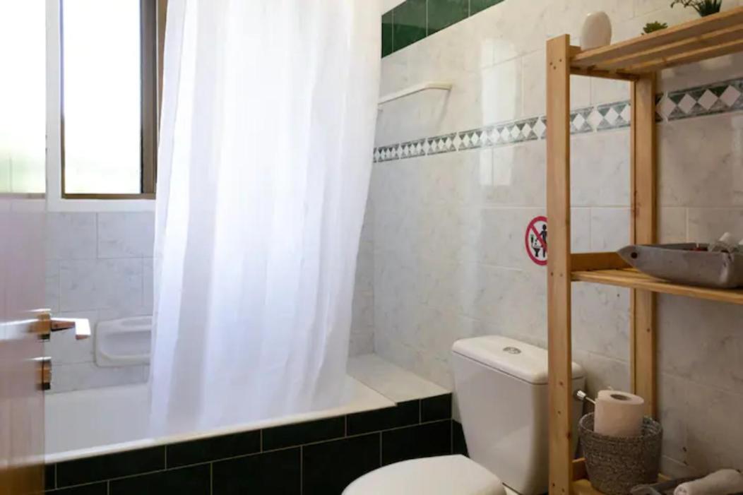 Guest Apartments Limassol Ngoại thất bức ảnh