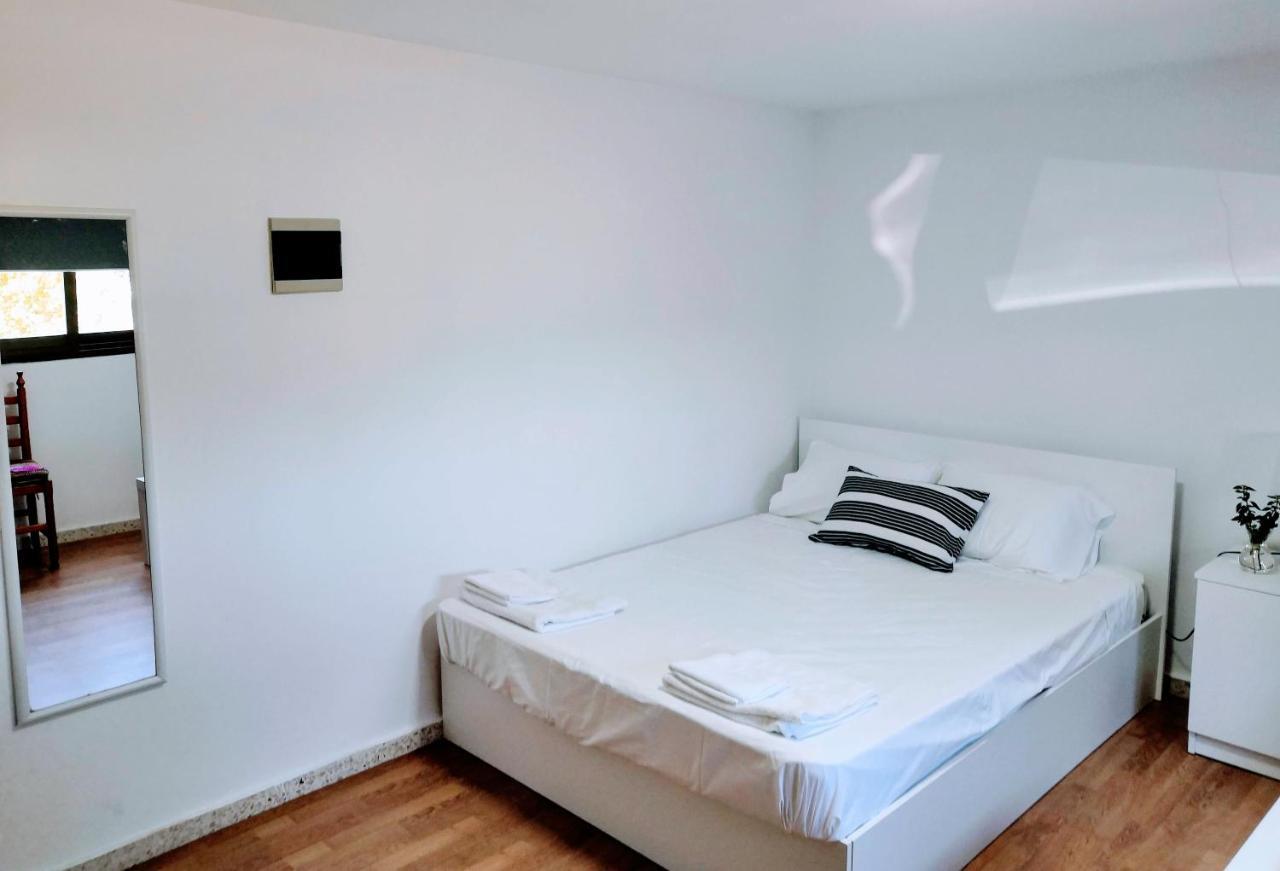 Guest Apartments Limassol Ngoại thất bức ảnh