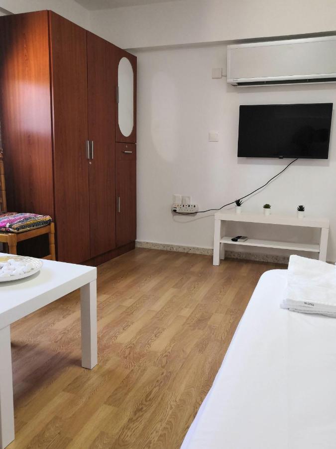 Guest Apartments Limassol Ngoại thất bức ảnh
