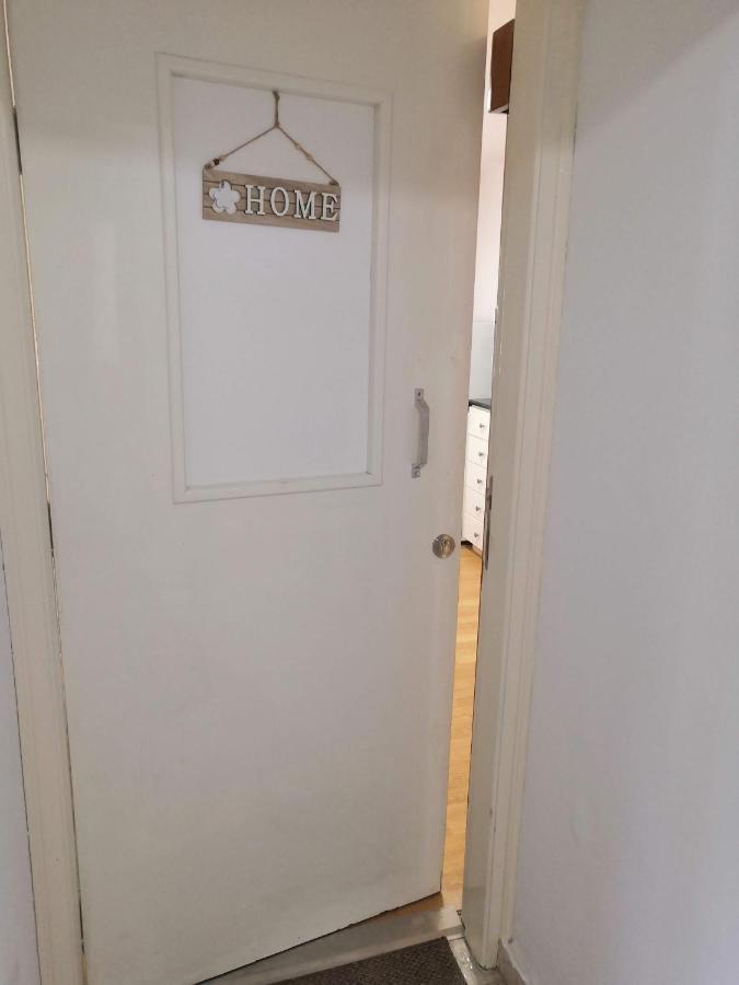 Guest Apartments Limassol Ngoại thất bức ảnh