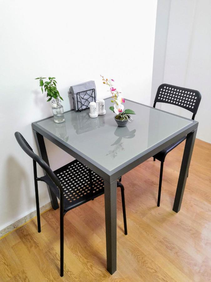 Guest Apartments Limassol Ngoại thất bức ảnh