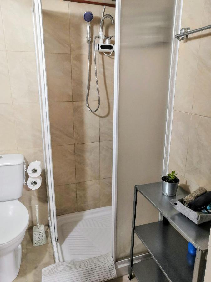 Guest Apartments Limassol Ngoại thất bức ảnh