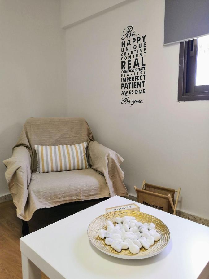 Guest Apartments Limassol Ngoại thất bức ảnh