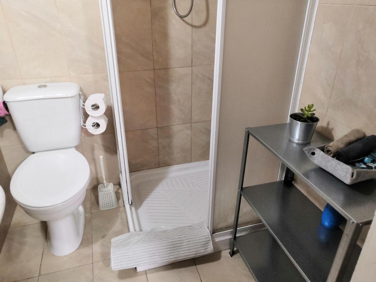 Guest Apartments Limassol Ngoại thất bức ảnh