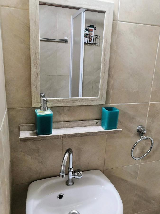 Guest Apartments Limassol Ngoại thất bức ảnh