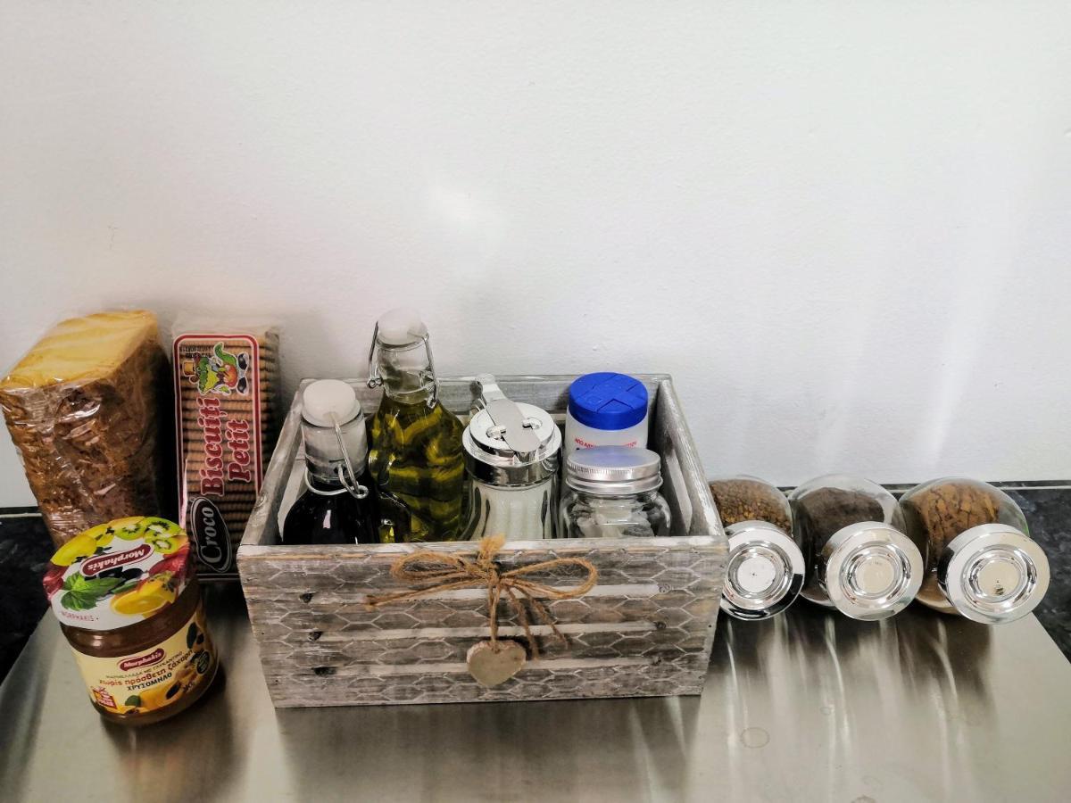 Guest Apartments Limassol Ngoại thất bức ảnh